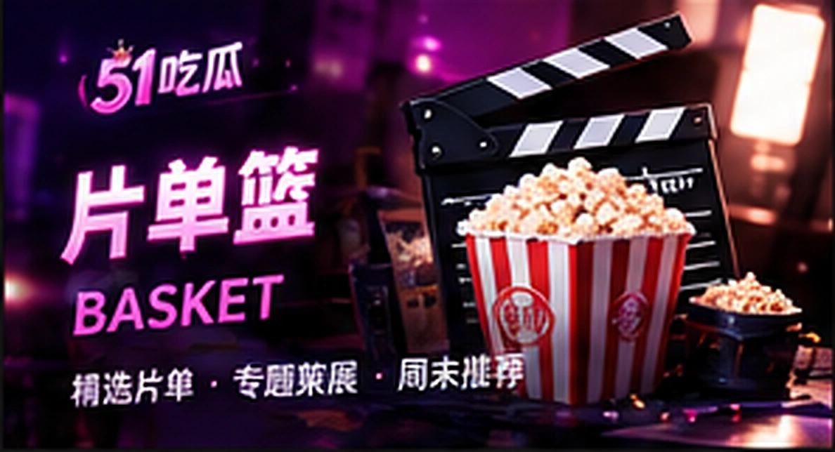 专题策展原创主题视觉